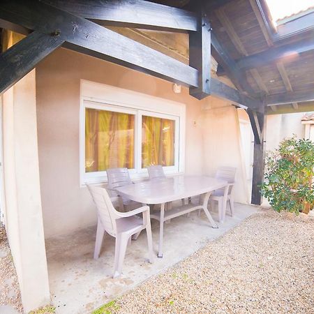 Appartements Les Deferlantes Mimizan-Plage 외부 사진