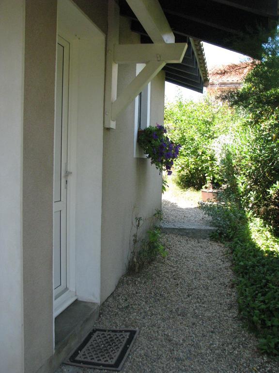Appartements Les Deferlantes Mimizan-Plage 외부 사진