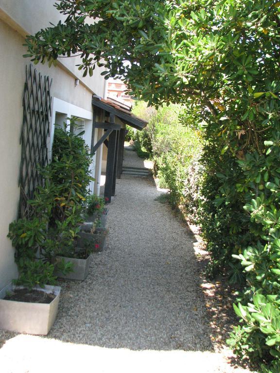 Appartements Les Deferlantes Mimizan-Plage 외부 사진